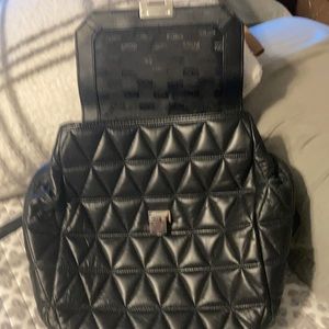 Michael Kors backpack